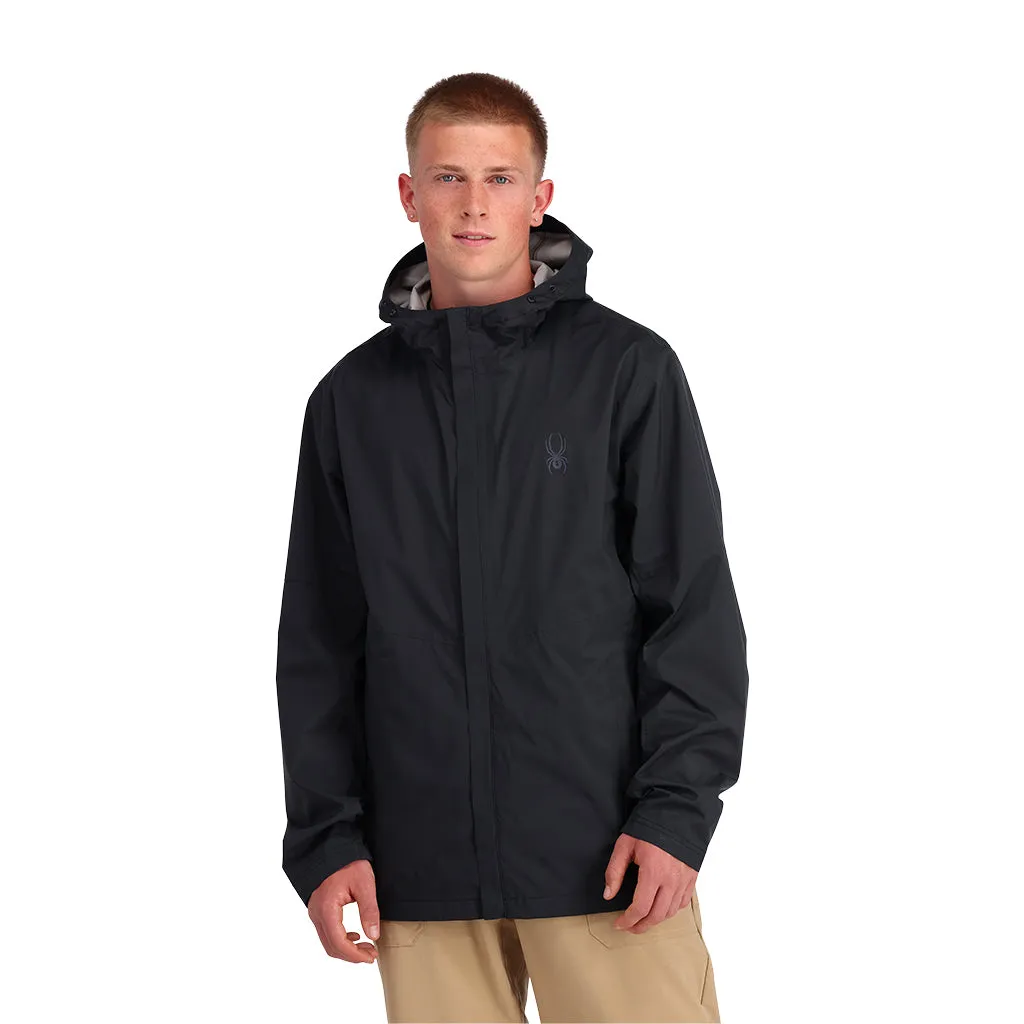 Mens Mist - Black (2022)