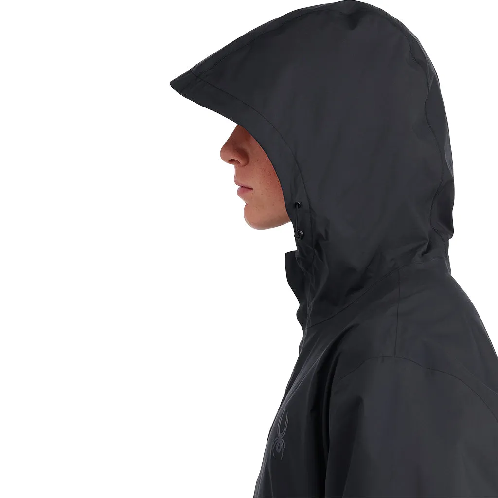 Mens Mist - Black (2022)