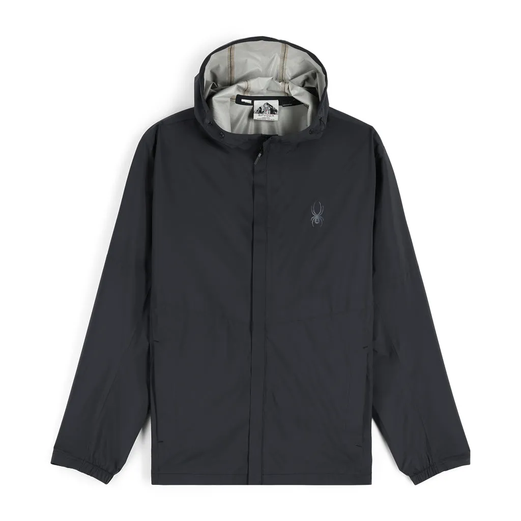 Mens Mist - Black (2022)