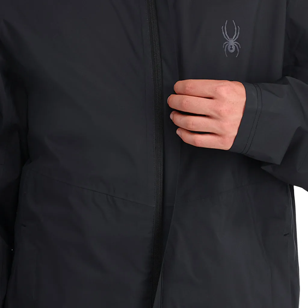 Mens Mist - Black (2022)