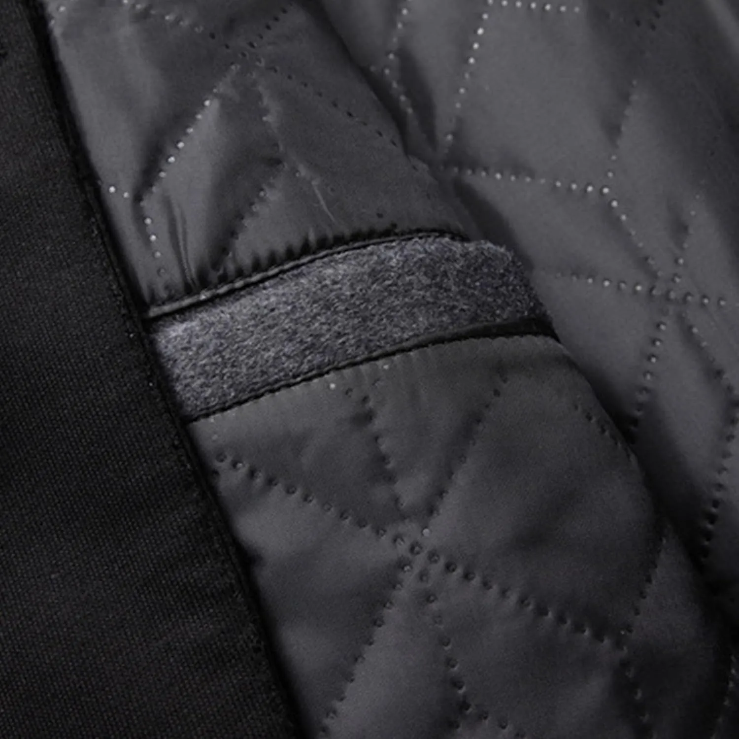 Men's Wool Hooded Overcoat Casual Single Breasted Business Male Coat Classic Long Sleeve Trench Overcoats