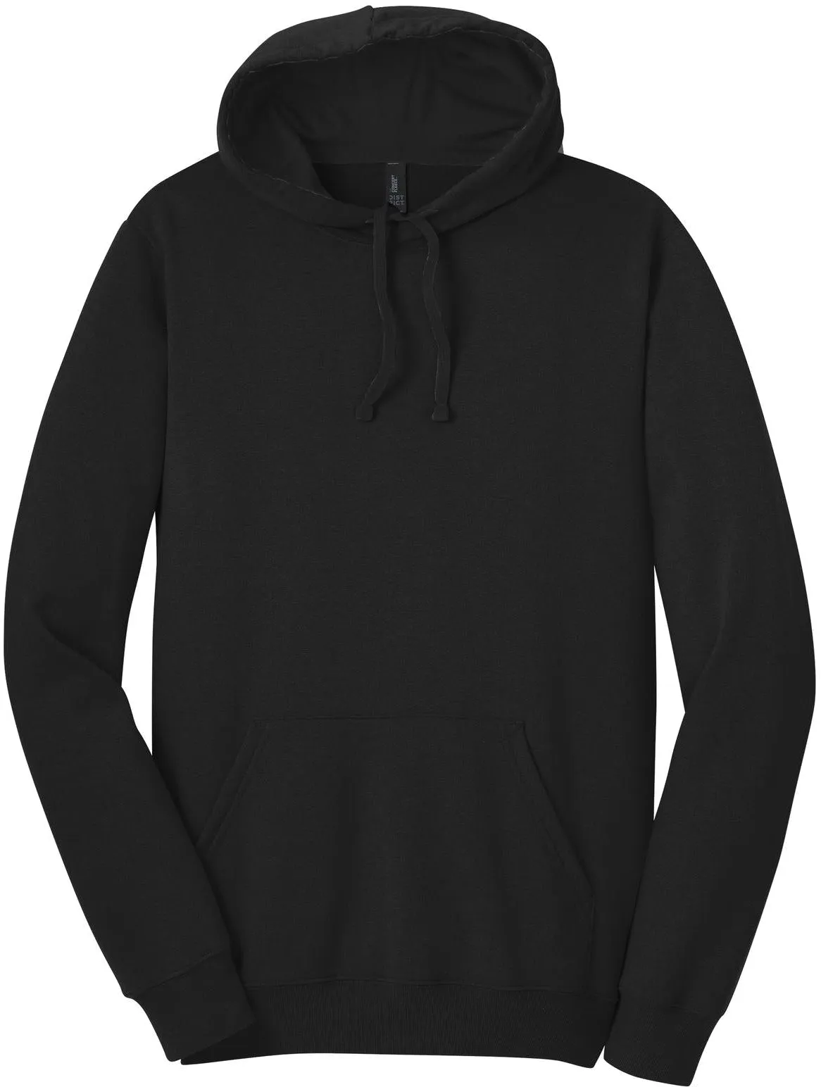 OUTLET-District The Concert Fleece Hoodie