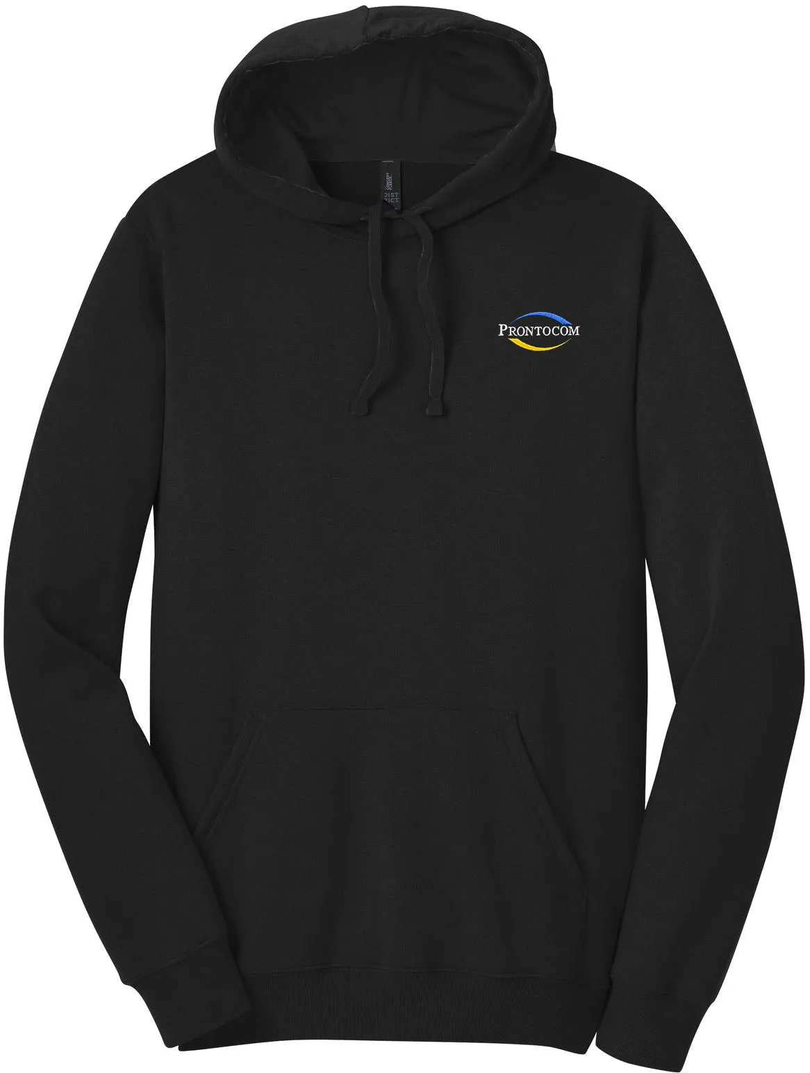 OUTLET-District The Concert Fleece Hoodie