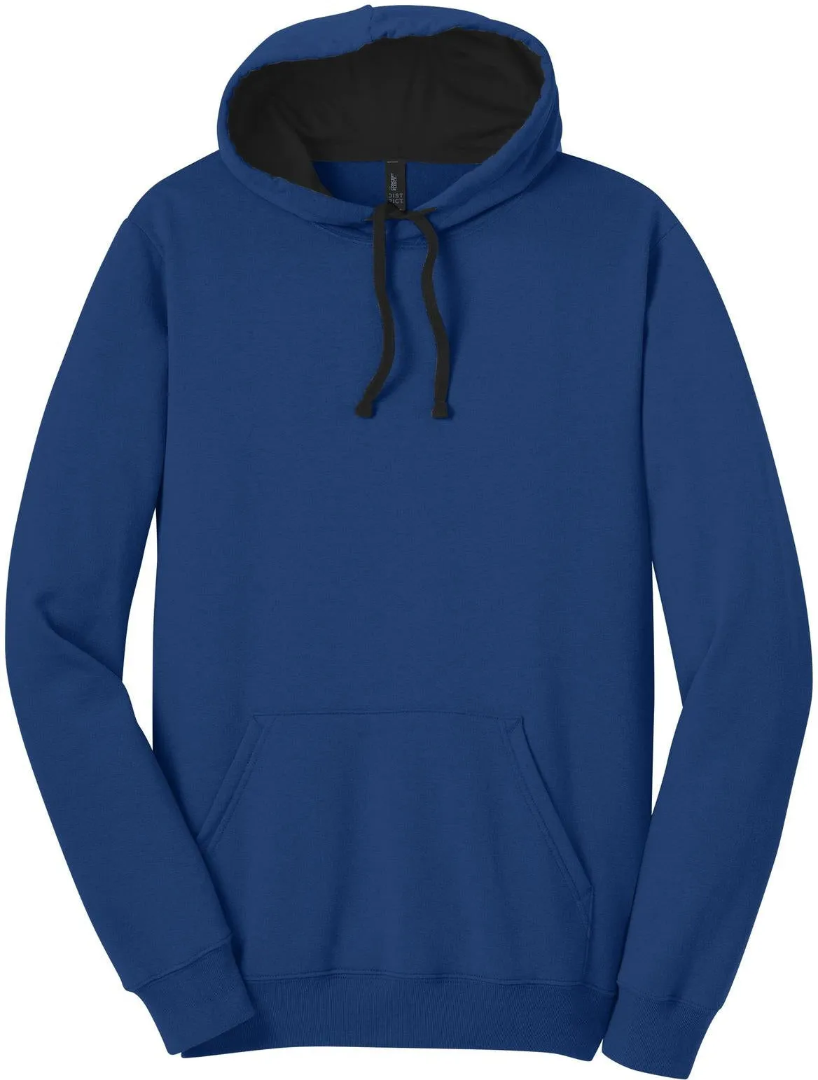 OUTLET-District The Concert Fleece Hoodie