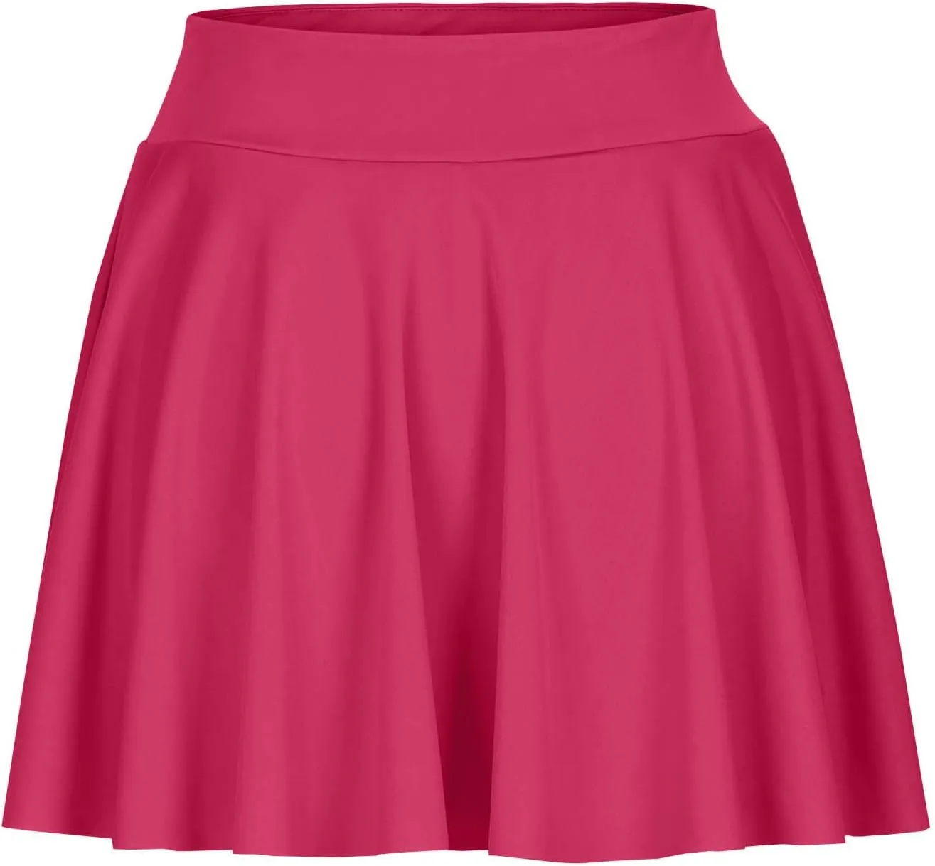 Pleated Tennis Skirts for Women High Waisted Golf Skorts Tummy Control Cheerleading Skirts Active Athletic Skort