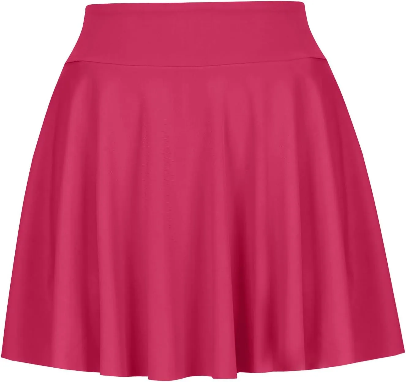 Pleated Tennis Skirts for Women High Waisted Golf Skorts Tummy Control Cheerleading Skirts Active Athletic Skort