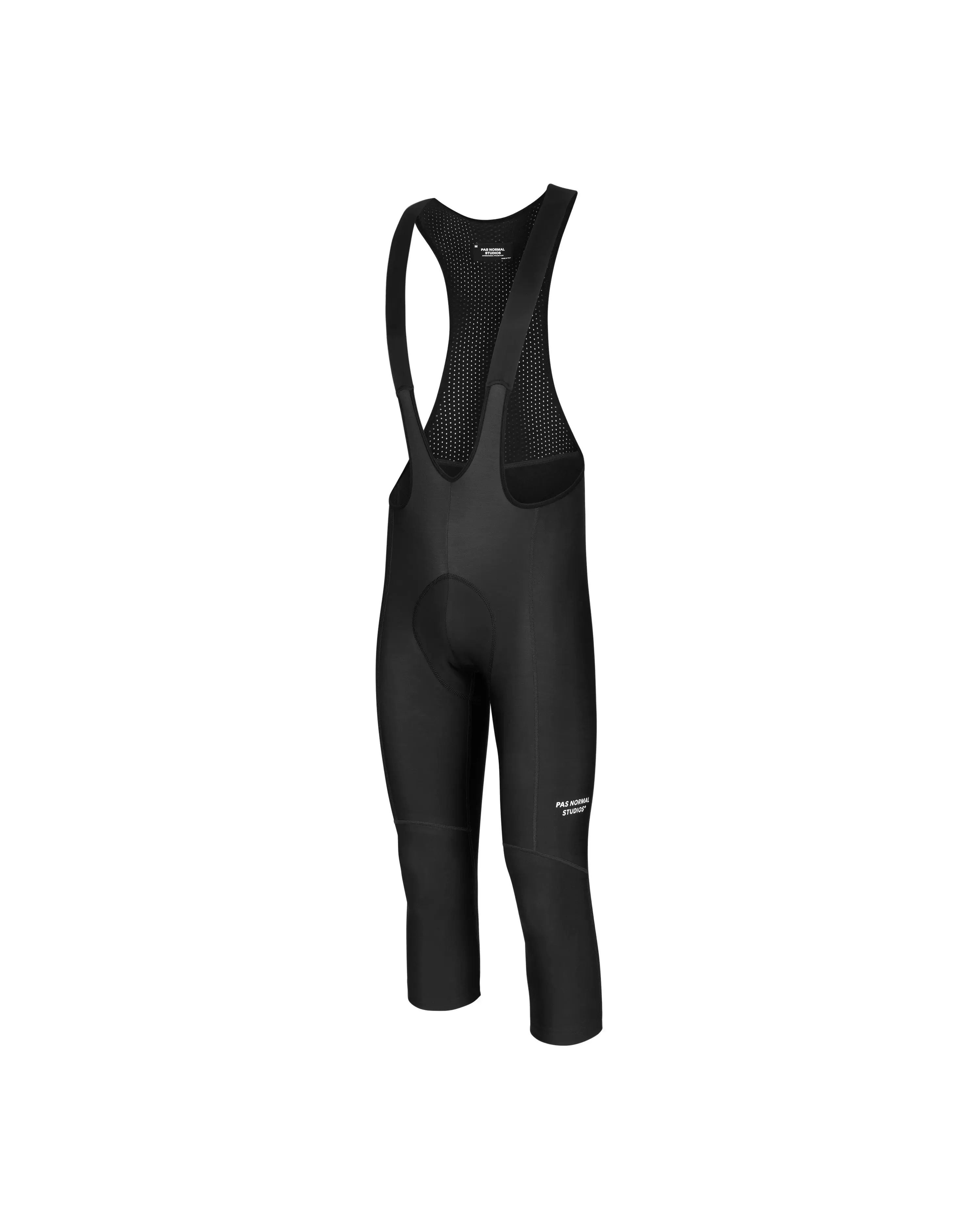 PNS Essential Men's Thermal Knickers Black