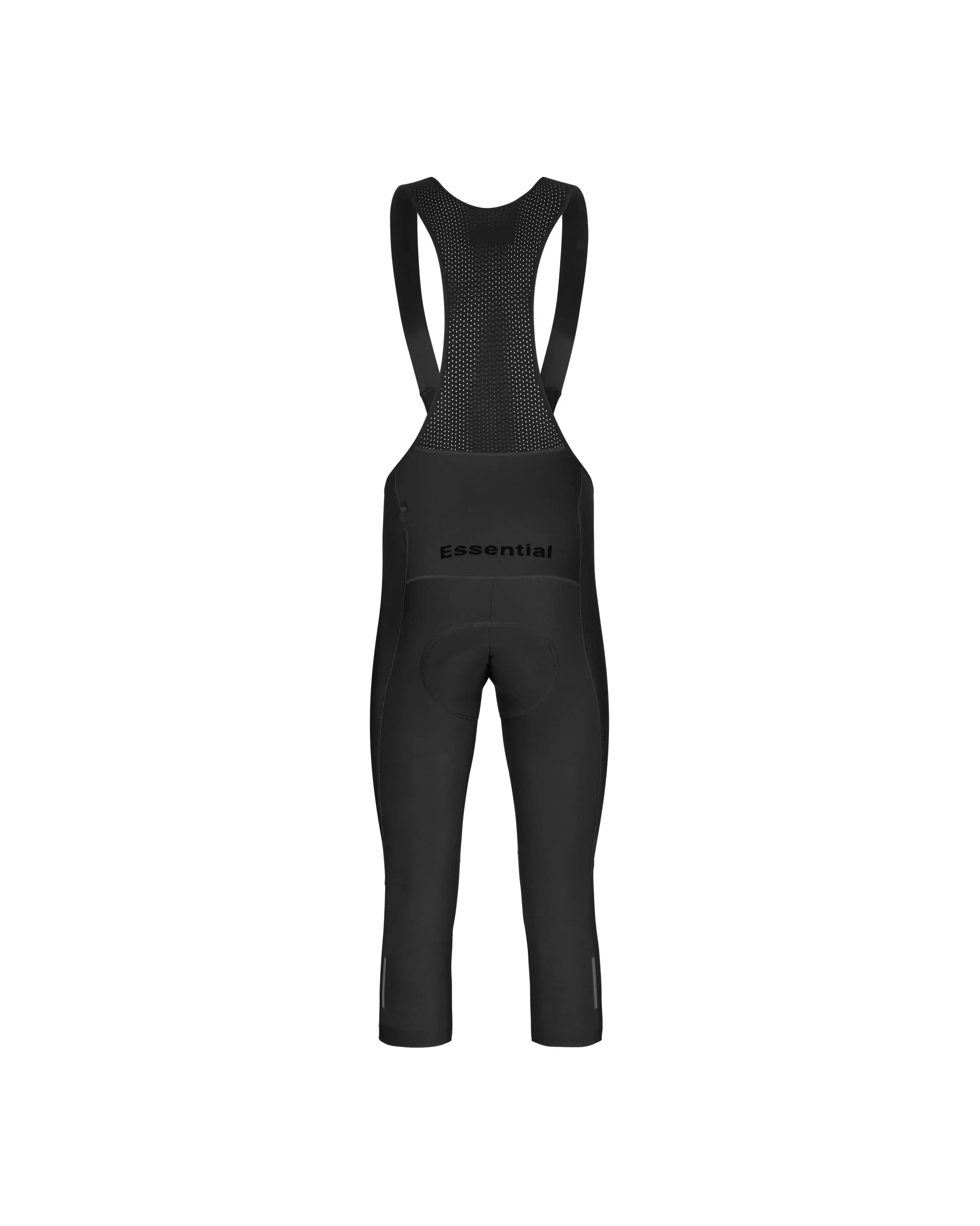 PNS Essential Men's Thermal Knickers Black