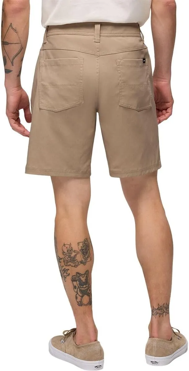 Prana Men's Stretch Zion 5 Pocket Shorts