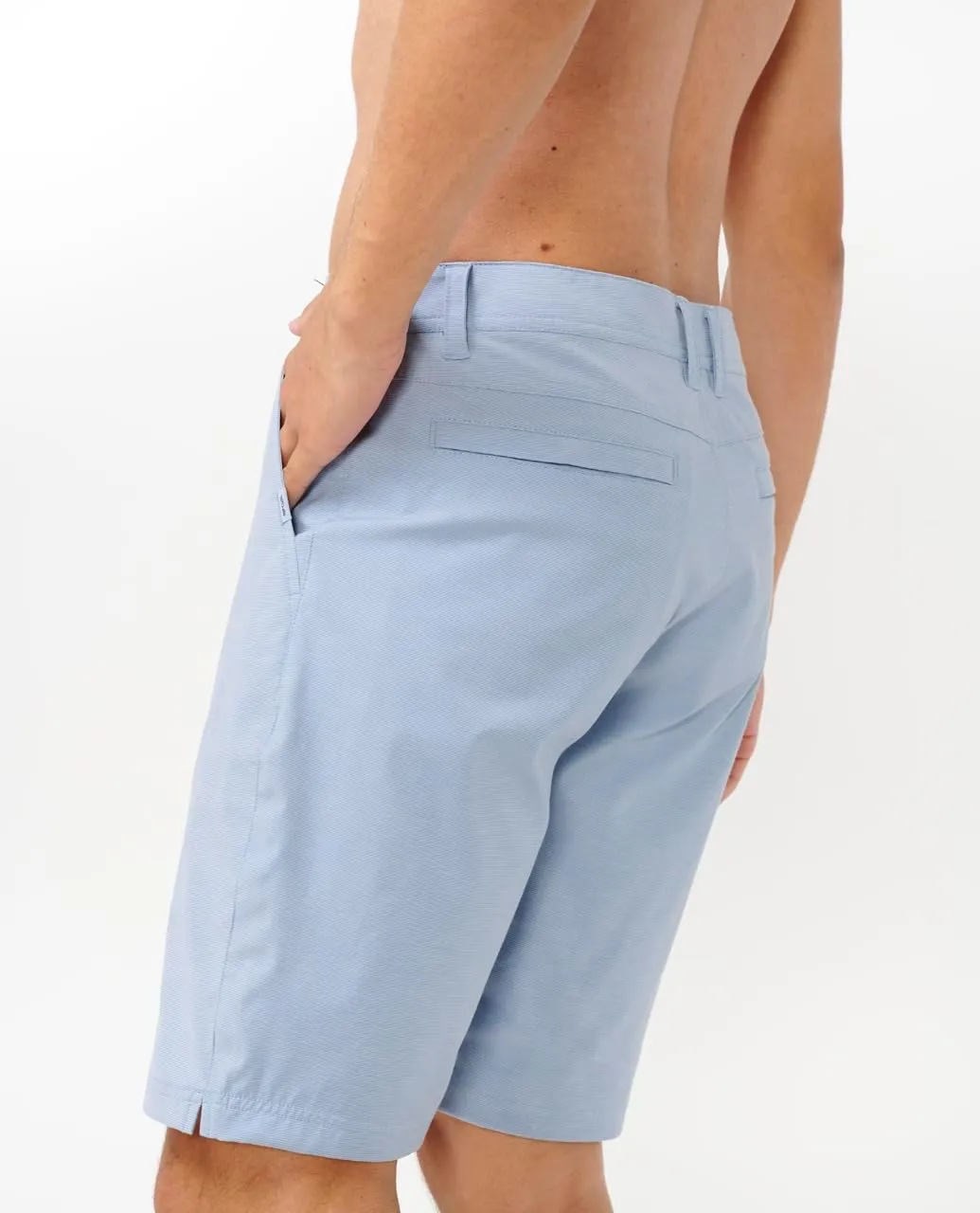 Rip Curl Men's Boardwalk Phase 21" Shorts