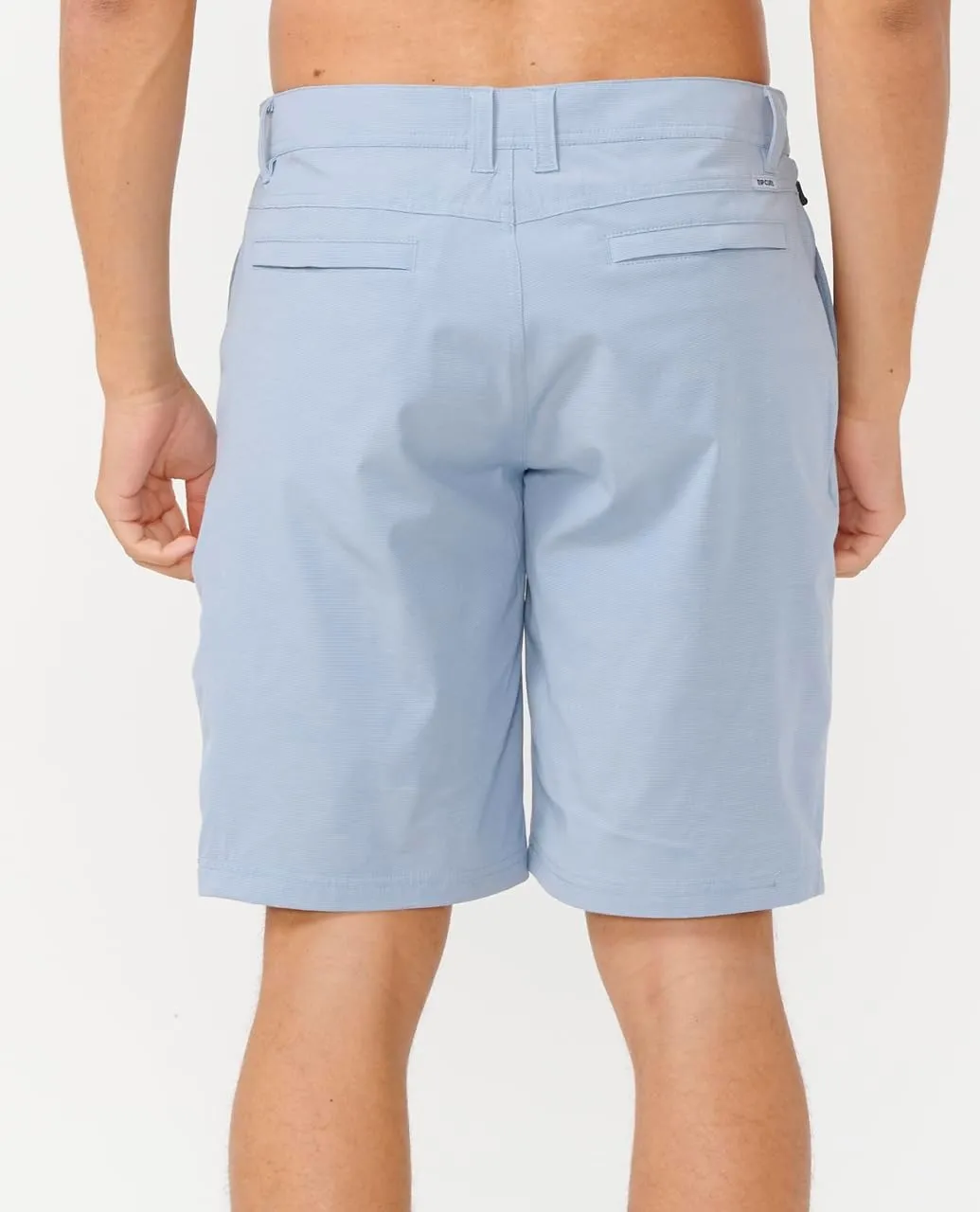 Rip Curl Men's Boardwalk Phase 21" Shorts