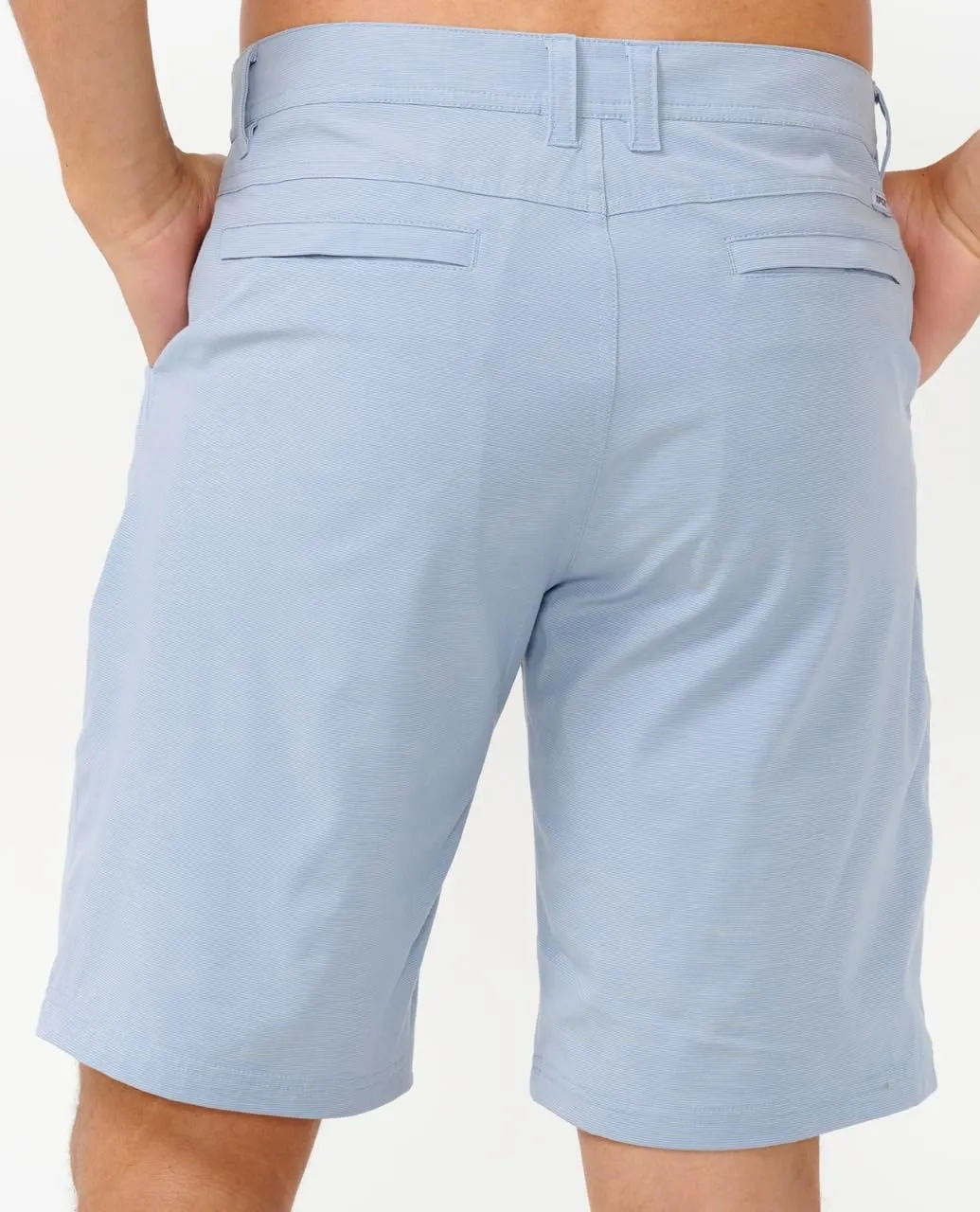 Rip Curl Men's Boardwalk Phase 21" Shorts