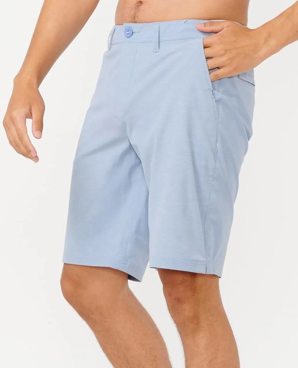 Rip Curl Men's Boardwalk Phase 21" Shorts