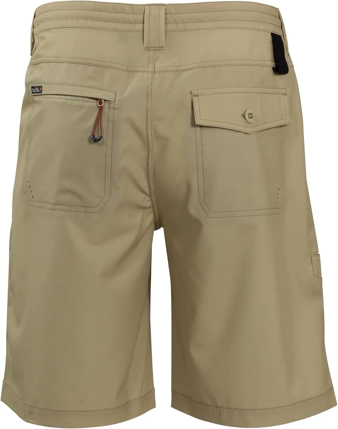 Salt Life Men's Expedition Shorts