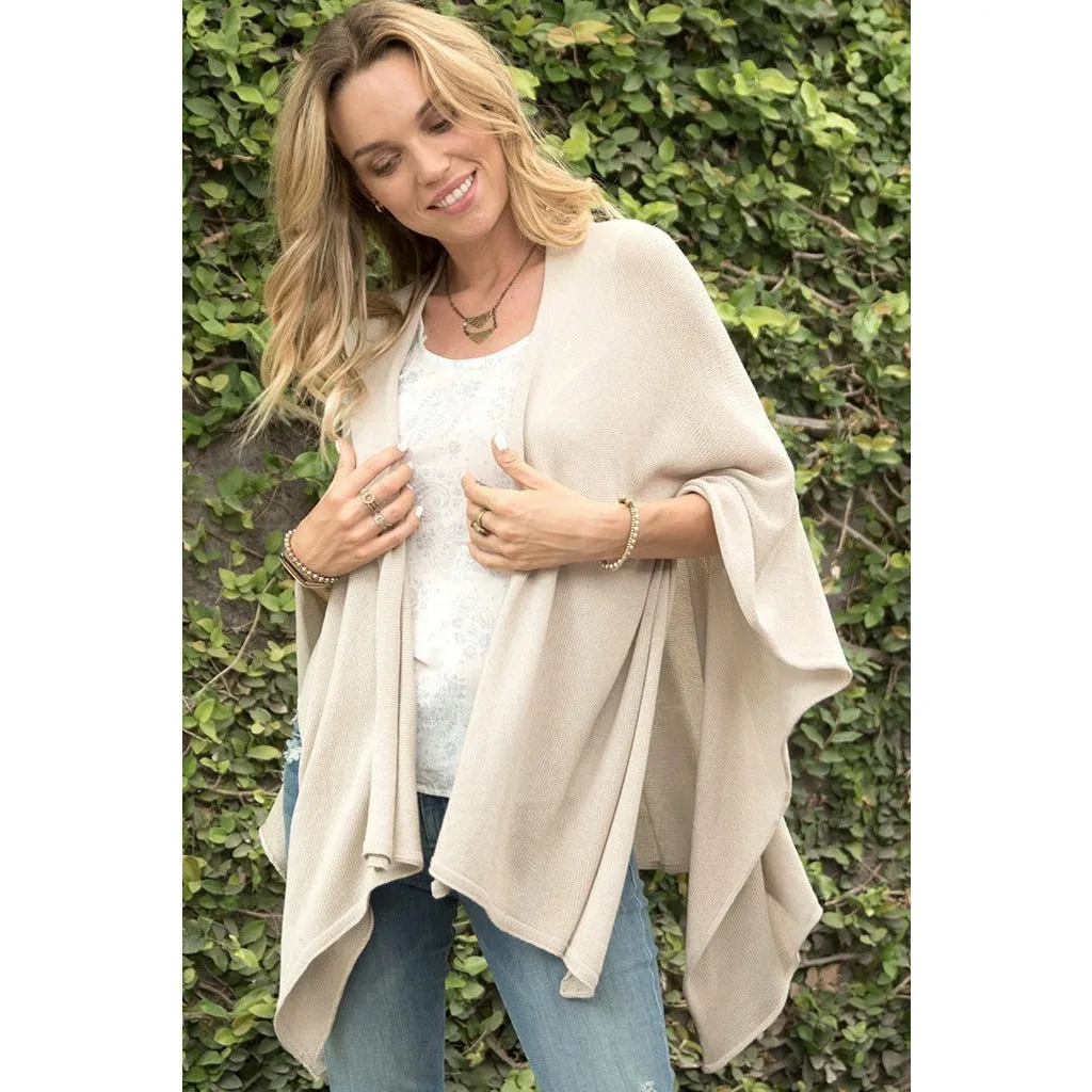 Serape Mercer