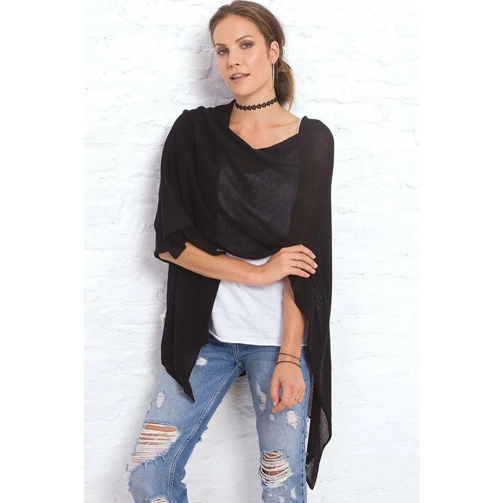 Serape Mercer