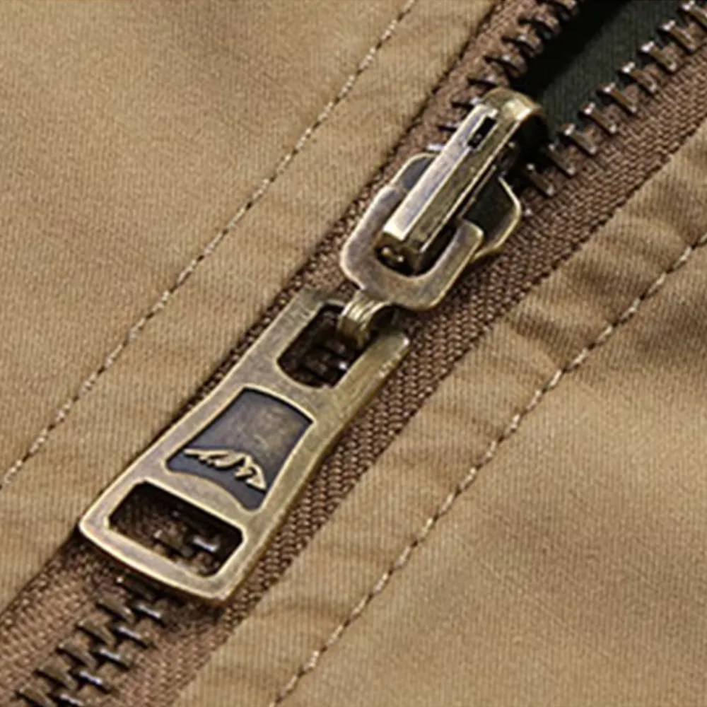 Sergio - DoubleSided Adapt Vest