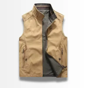 Sergio - DoubleSided Adapt Vest
