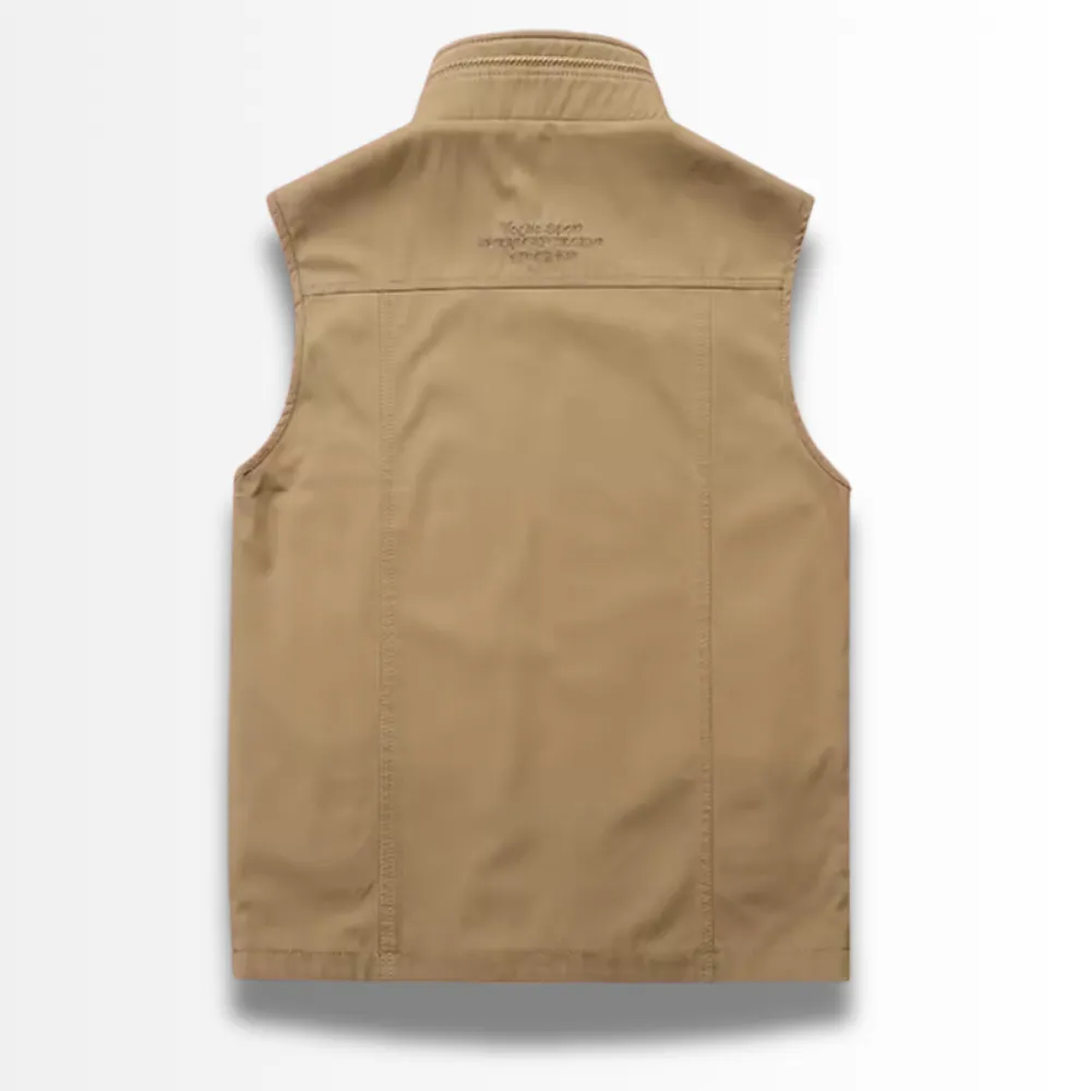 Sergio - DoubleSided Adapt Vest