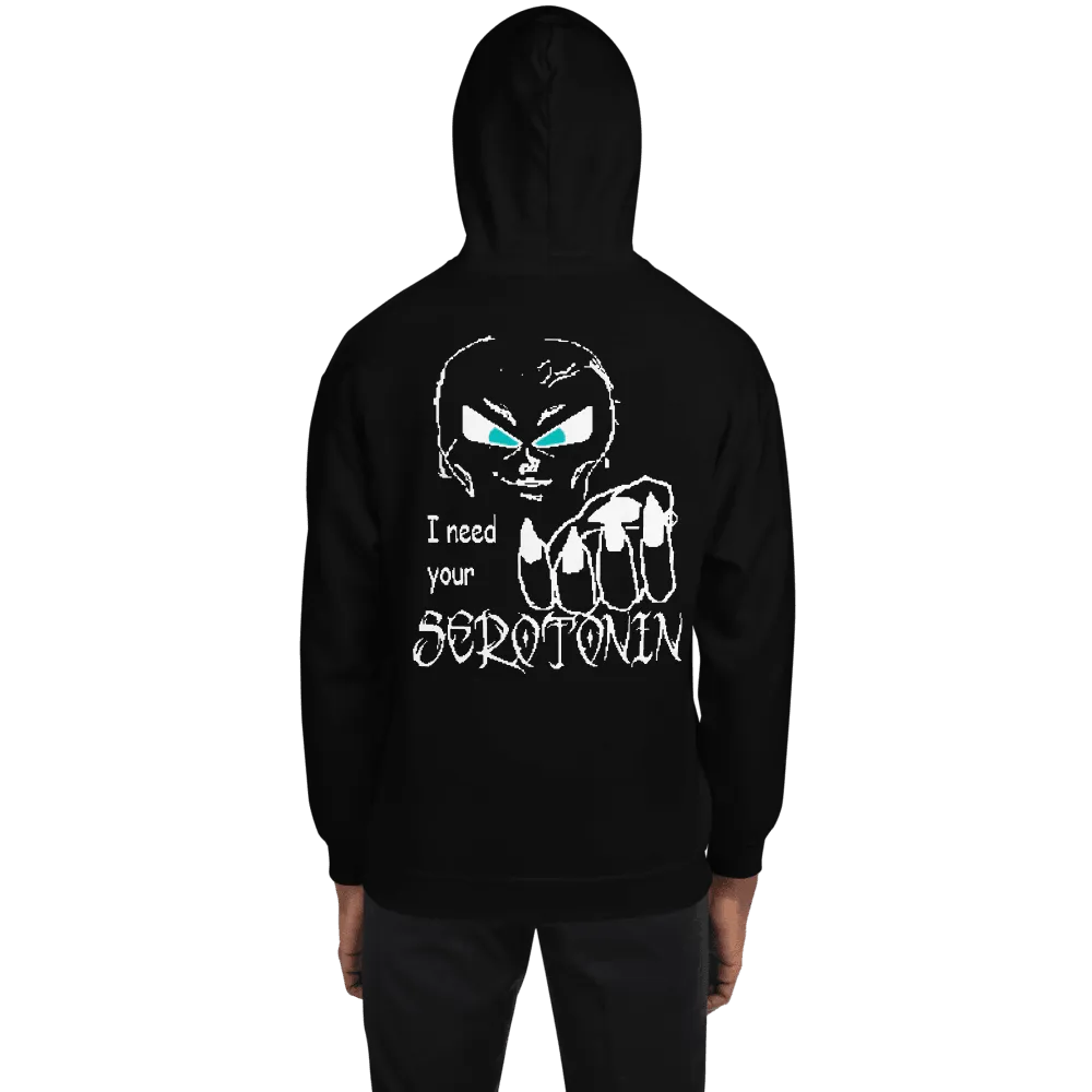 Serotonin 2® Hoodie