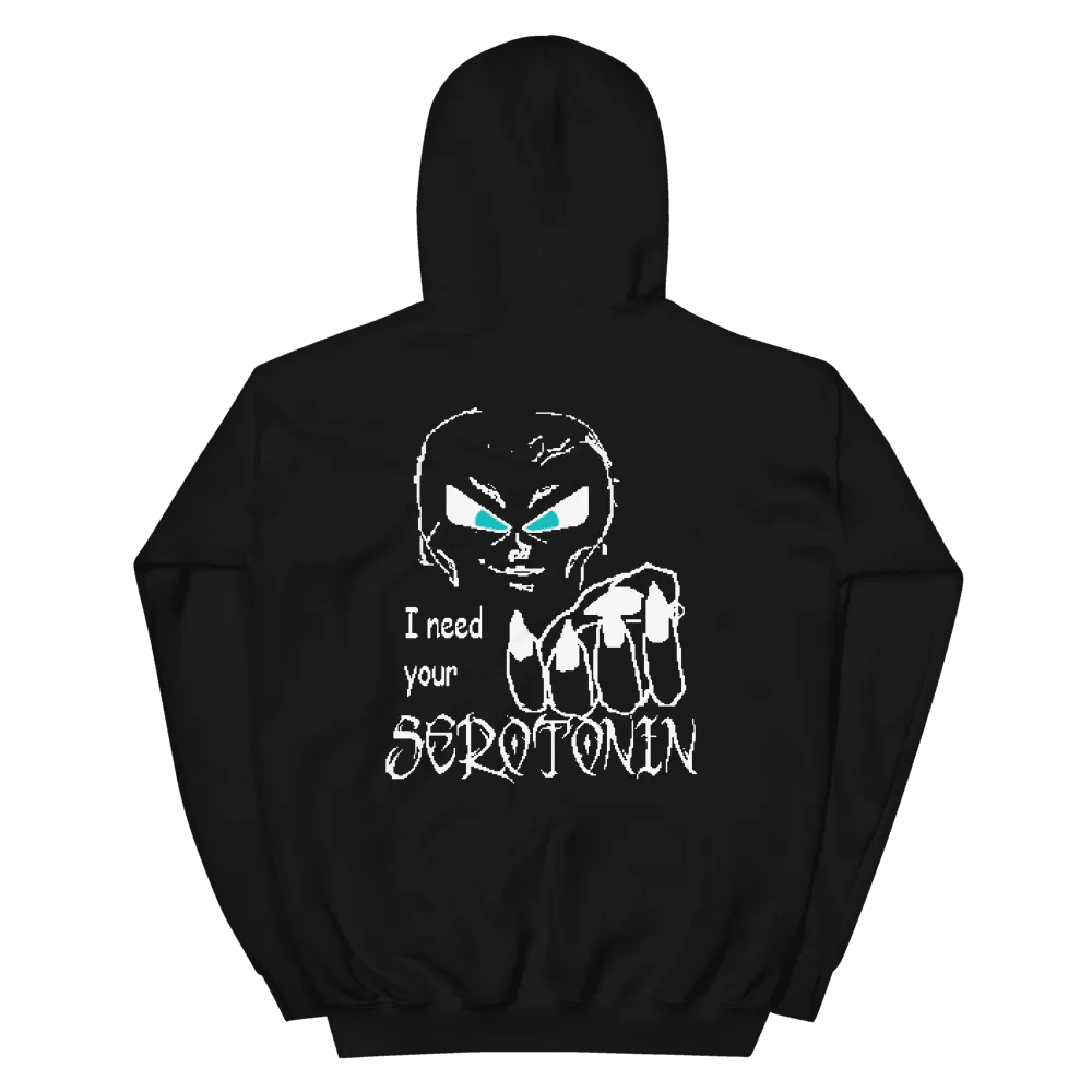 Serotonin 2® Hoodie