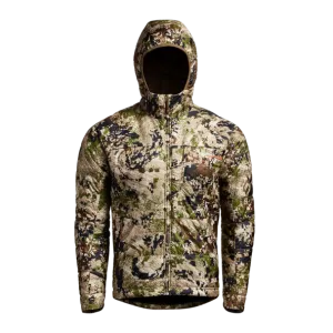 Sitka Kelvin Aerolite Jacket - Subalpine