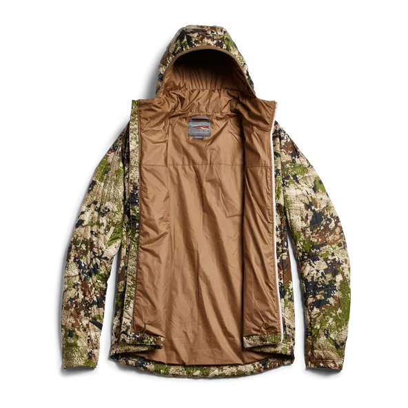 Sitka Kelvin Aerolite Jacket - Subalpine