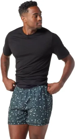 Smartwool Men's Merino Sport Lined 5'' Shorts