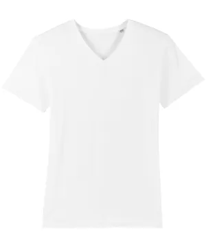 Stanley Presenter v-neck t-shirt (STTM562) | White