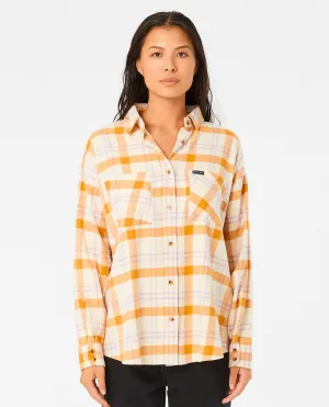 Sunday Flannel