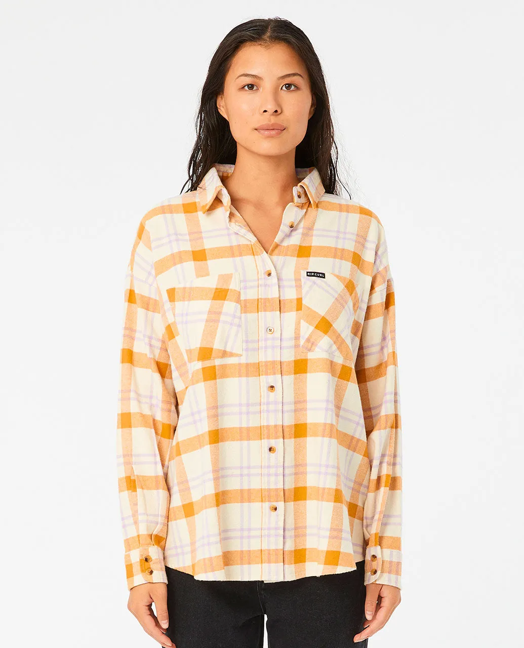 Sunday Flannel