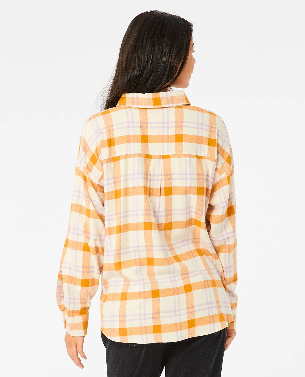 Sunday Flannel