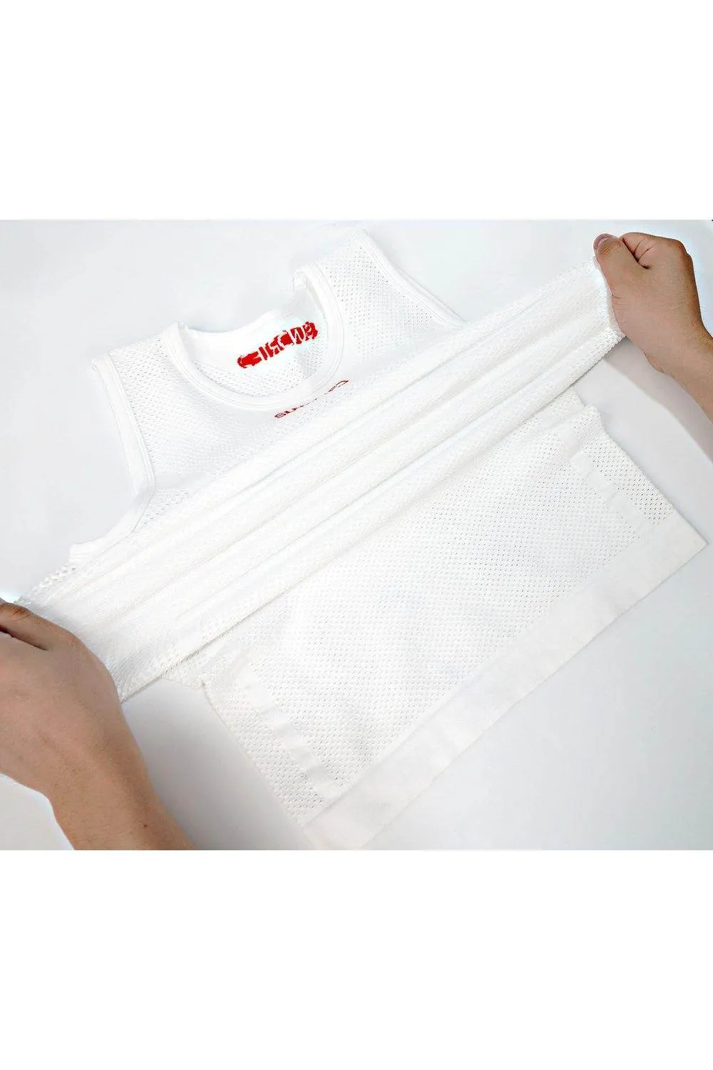 Sundried Thermal Cycling Vest