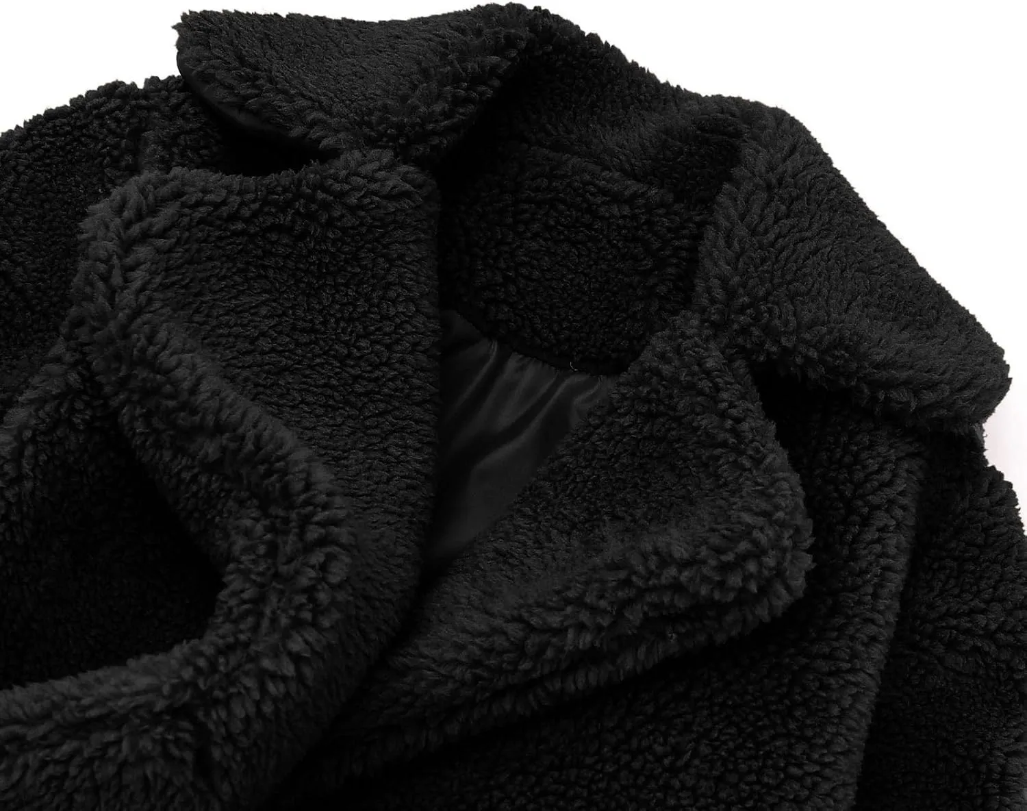 Toddler Kids Duffle Overcoat Winter Windproof Thicken Coat Jacket Warm Fleece Outerwear for Boys Girls Trench Coat