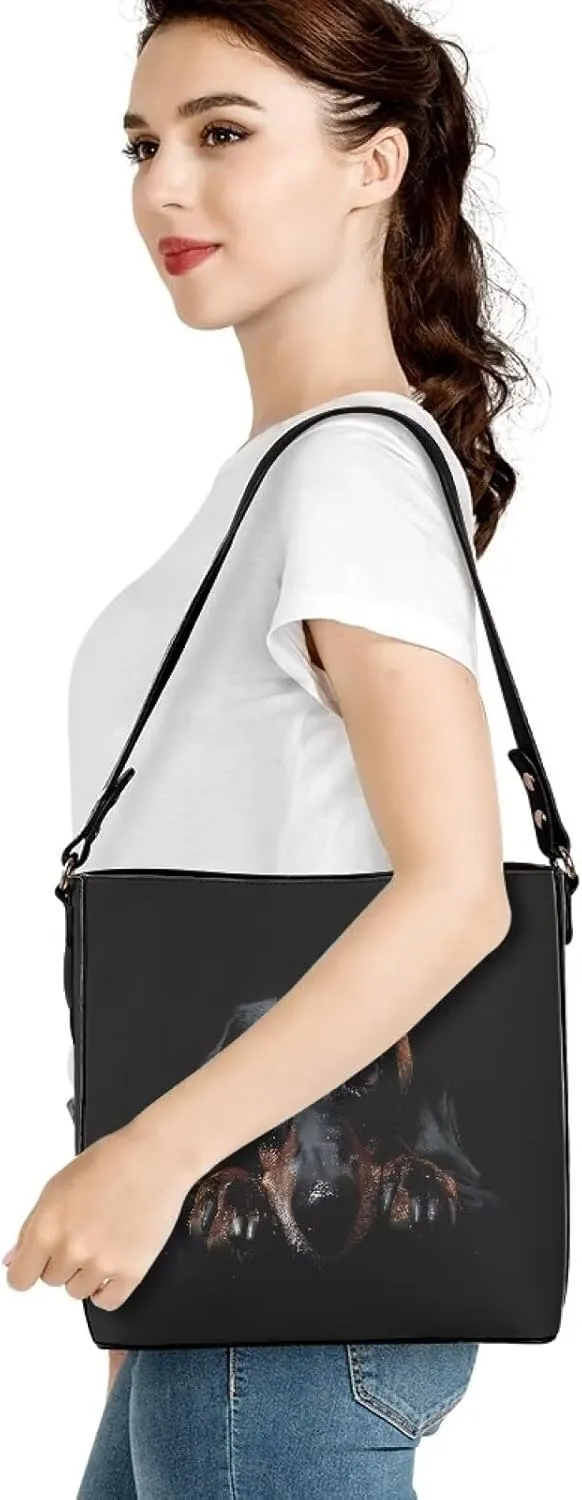 Tote Purses and Handbags for Women Large Hobo Shoulder Top Handle Bags
