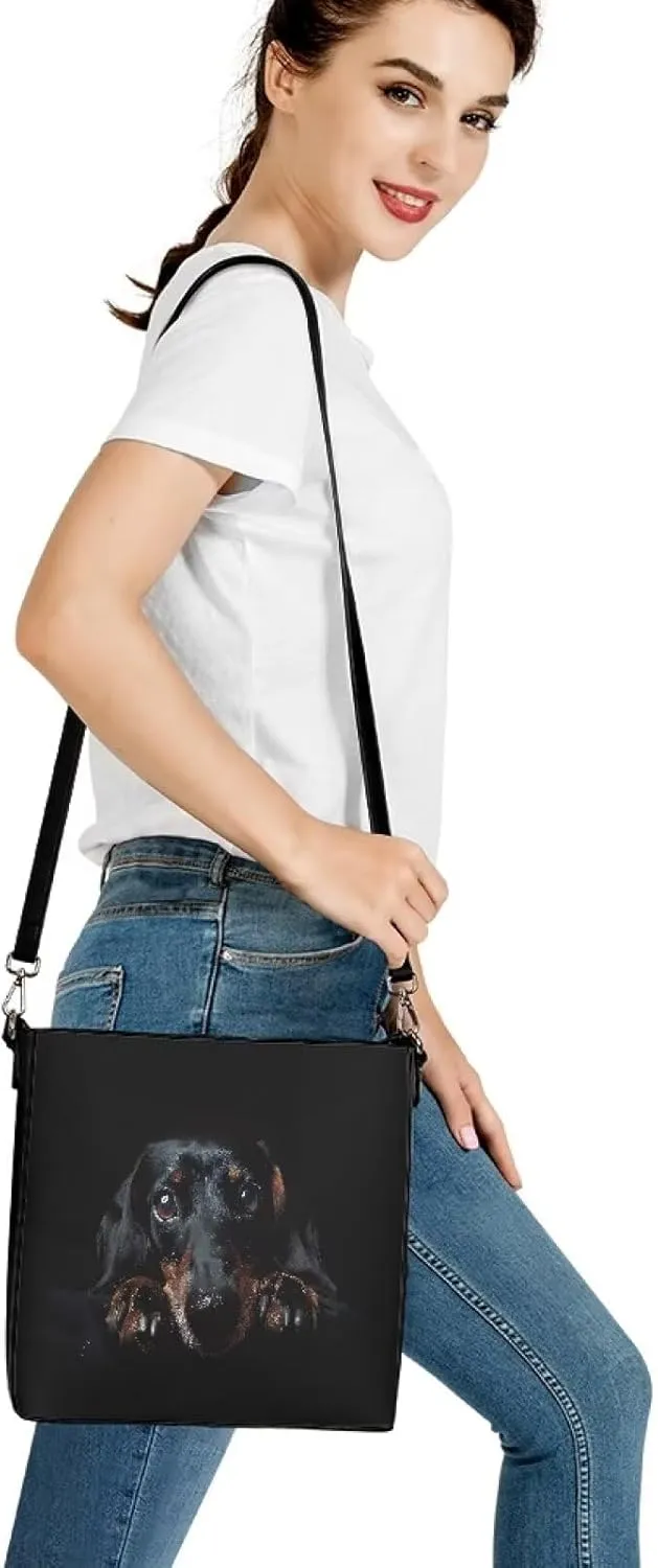 Tote Purses and Handbags for Women Large Hobo Shoulder Top Handle Bags