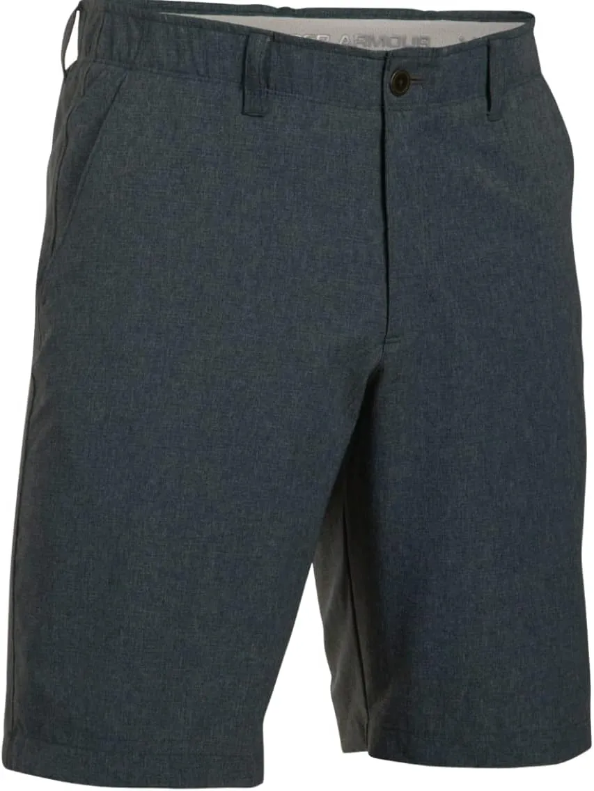 Under Armour Mens Match Play Vented Shorts