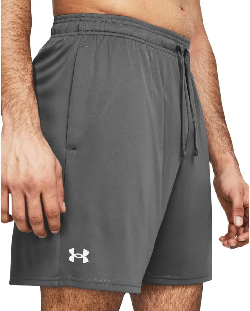 Under Armour Men's Tech 7 Inch Shorts