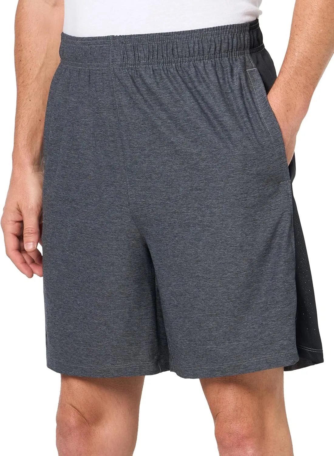 Under Armour Men's Train Stretch 2.0 Shorts