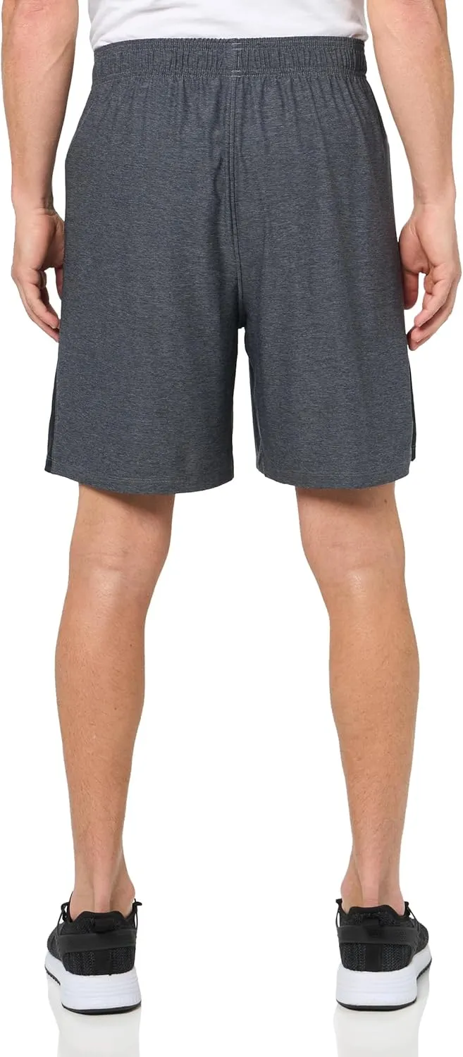 Under Armour Men's Train Stretch 2.0 Shorts