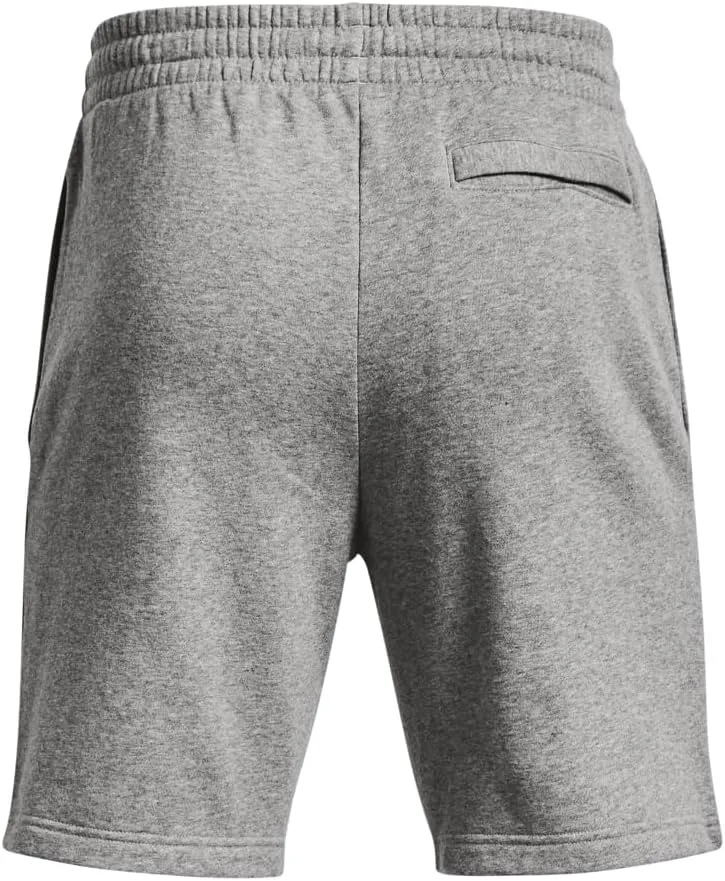 Under Armour Men's UA Rival Fleece Shorts