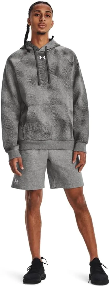 Under Armour Men's UA Rival Fleece Shorts