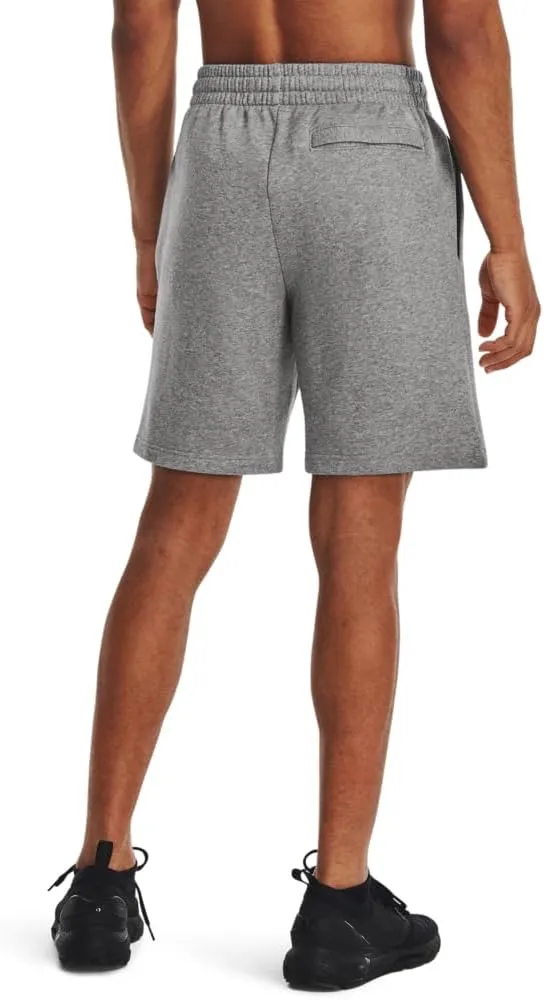 Under Armour Men's UA Rival Fleece Shorts