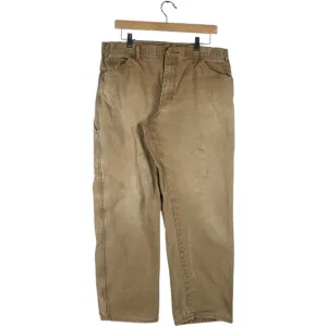Vintage Dickies Carpenter Pants 34 x 28