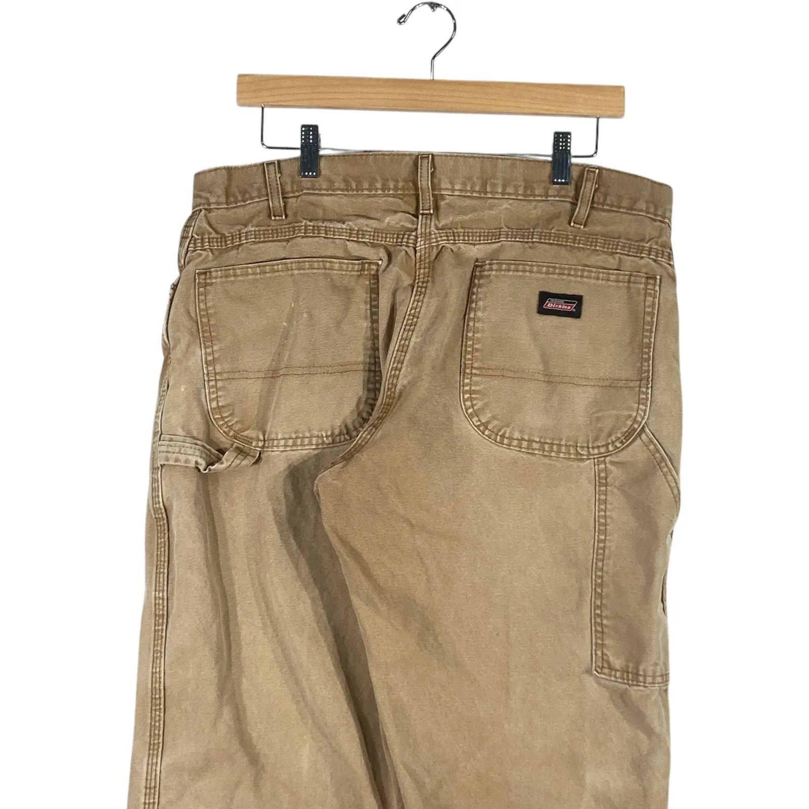 Vintage Dickies Carpenter Pants 34 x 28