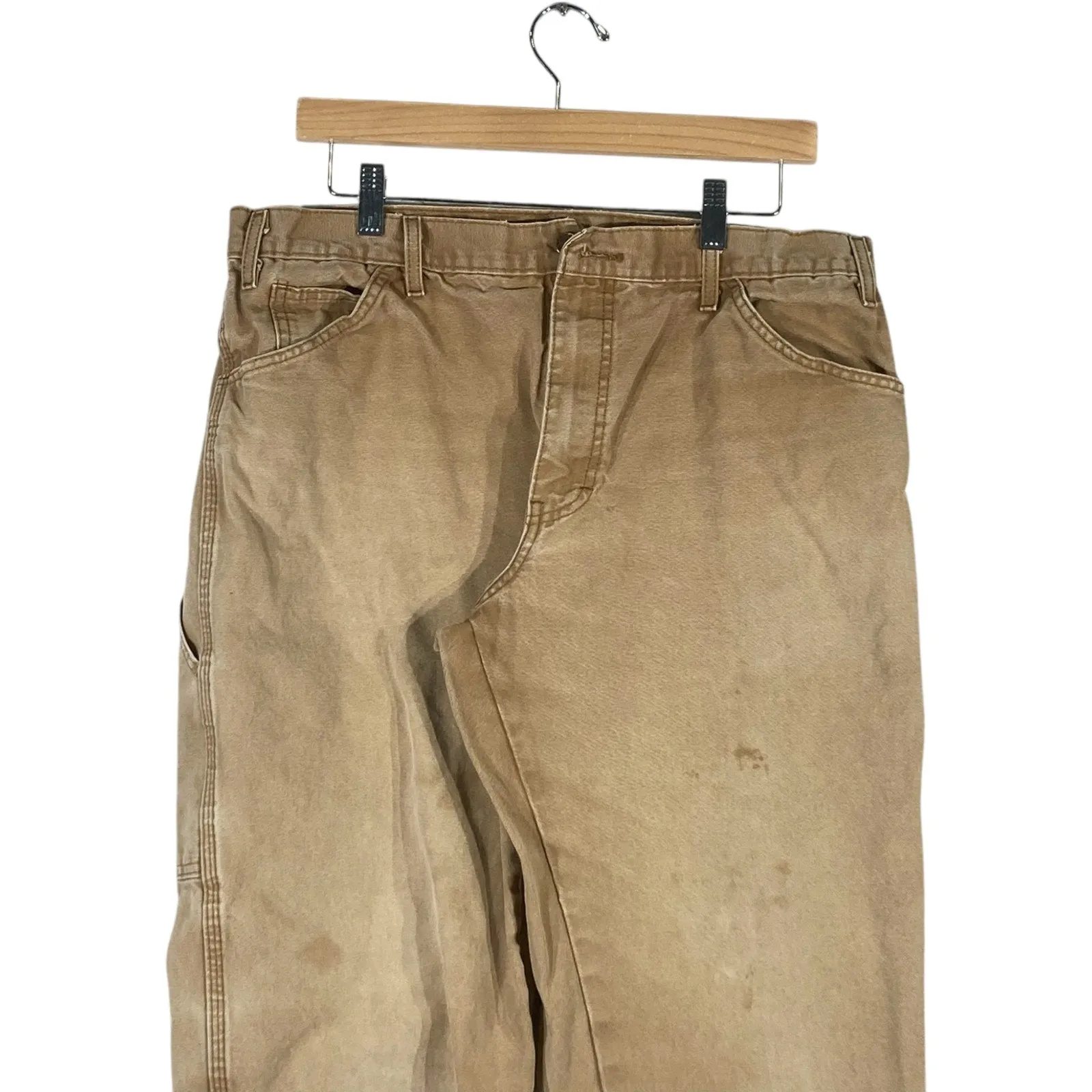 Vintage Dickies Carpenter Pants 34 x 28
