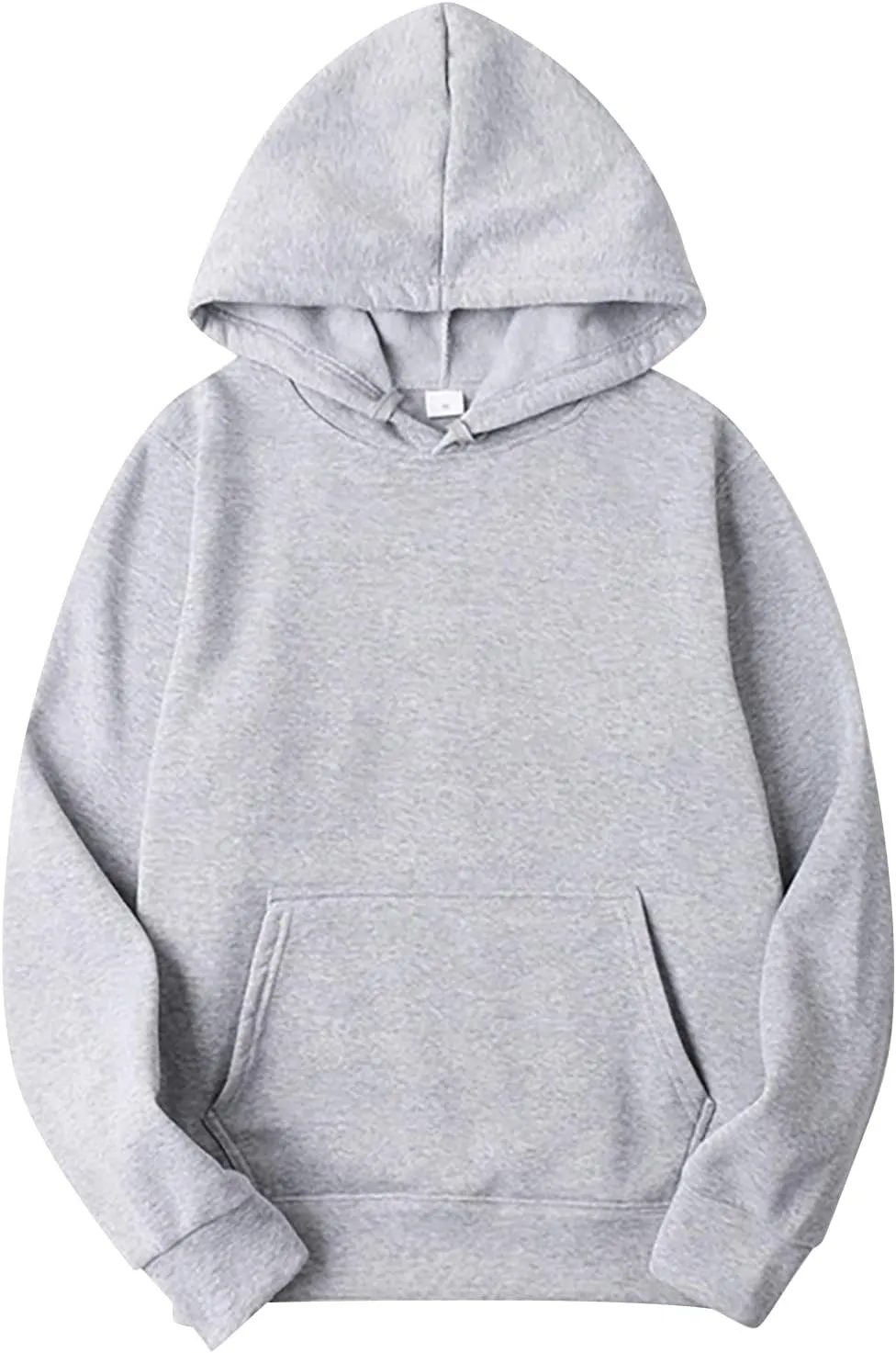 Women 2 Piece Outfits Long Sleeve V Neck Solid Color Sweatsuit Sweatshirt Baggy Fall Fashion Sweatpants Sets