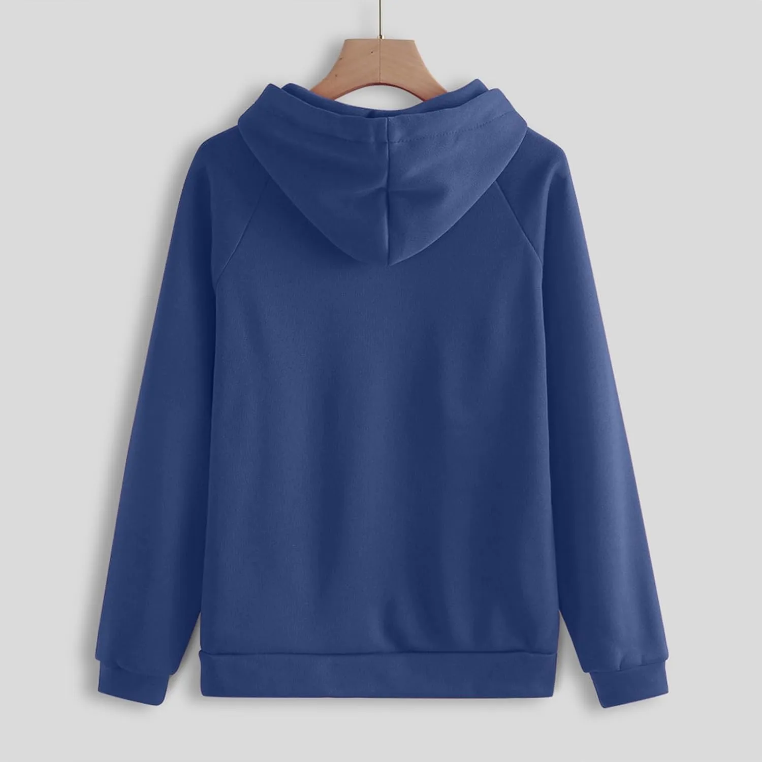 Women's 2024 Fall Two Piece Outfits Long Sleeve V Neck Cute Clothes Pullover Tops and Long Pants Sweatsuit