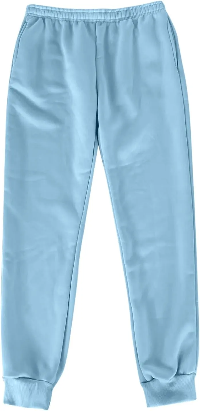 Womens Linen Blend Summer Floral Palazzo Pants High Waist Stretchy Straight Slim Fit Palazzo Lounge Pants Travel