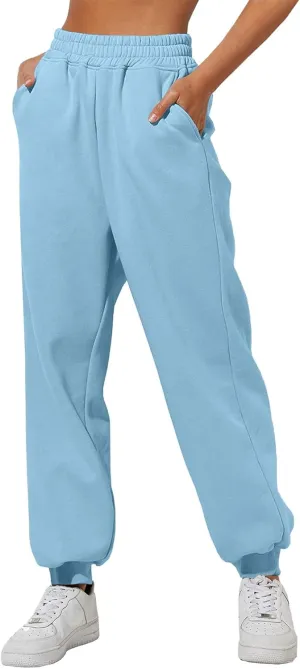 Womens Linen Blend Summer Floral Palazzo Pants High Waist Stretchy Straight Slim Fit Palazzo Lounge Pants Travel